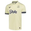 Everton Uitshirt 2025-26